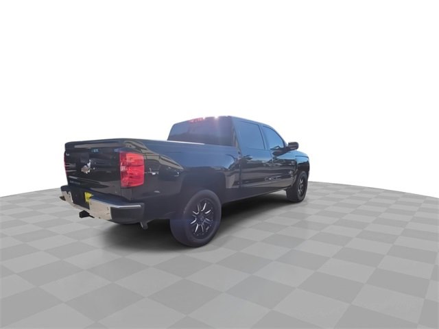 Used 2016 Chevrolet Silverado 1500 LT w/ Texas Edition image 8