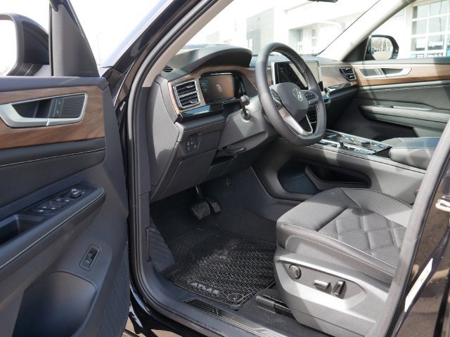 New 2026 Volkswagen Atlas SE AWD/4WD image 7