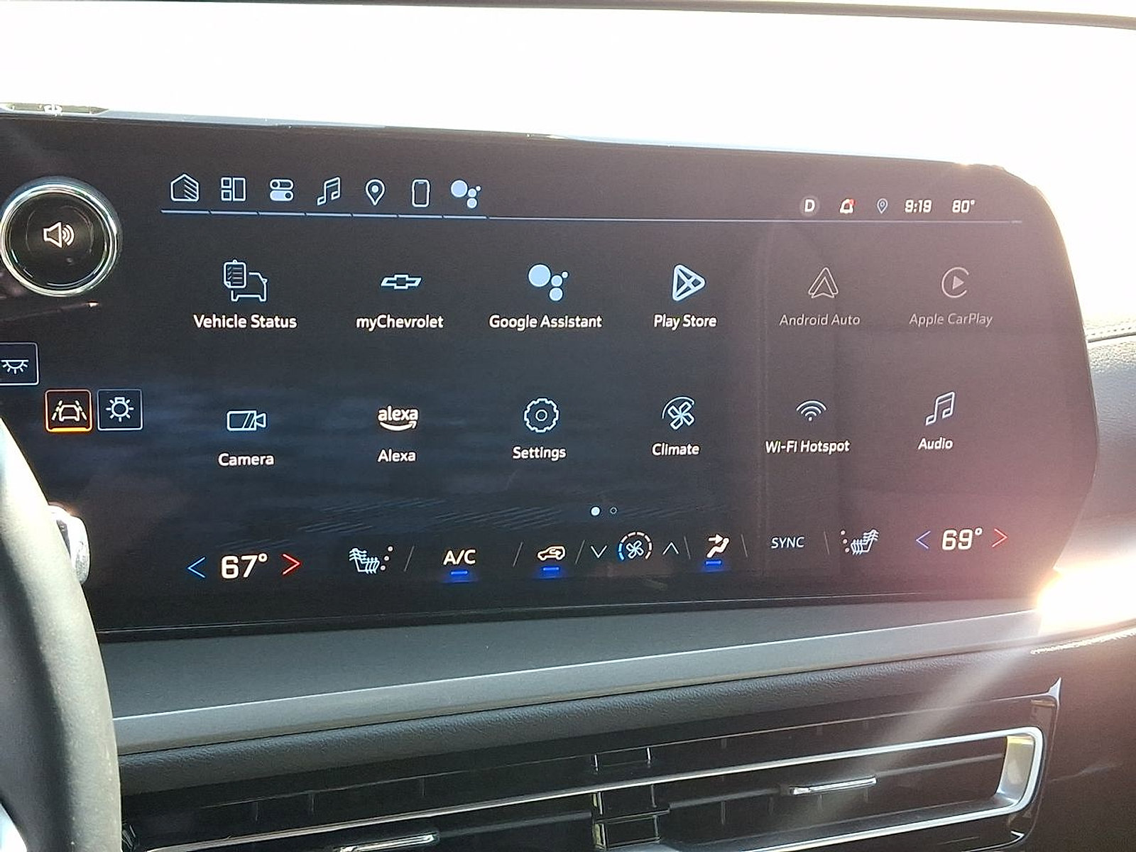Certified 2024 Chevrolet Traverse LT AWD/4WD image 14