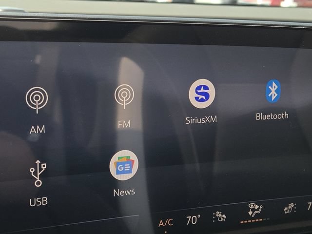 New 2026 Buick Envision Sport Touring AWD/4WD image 6