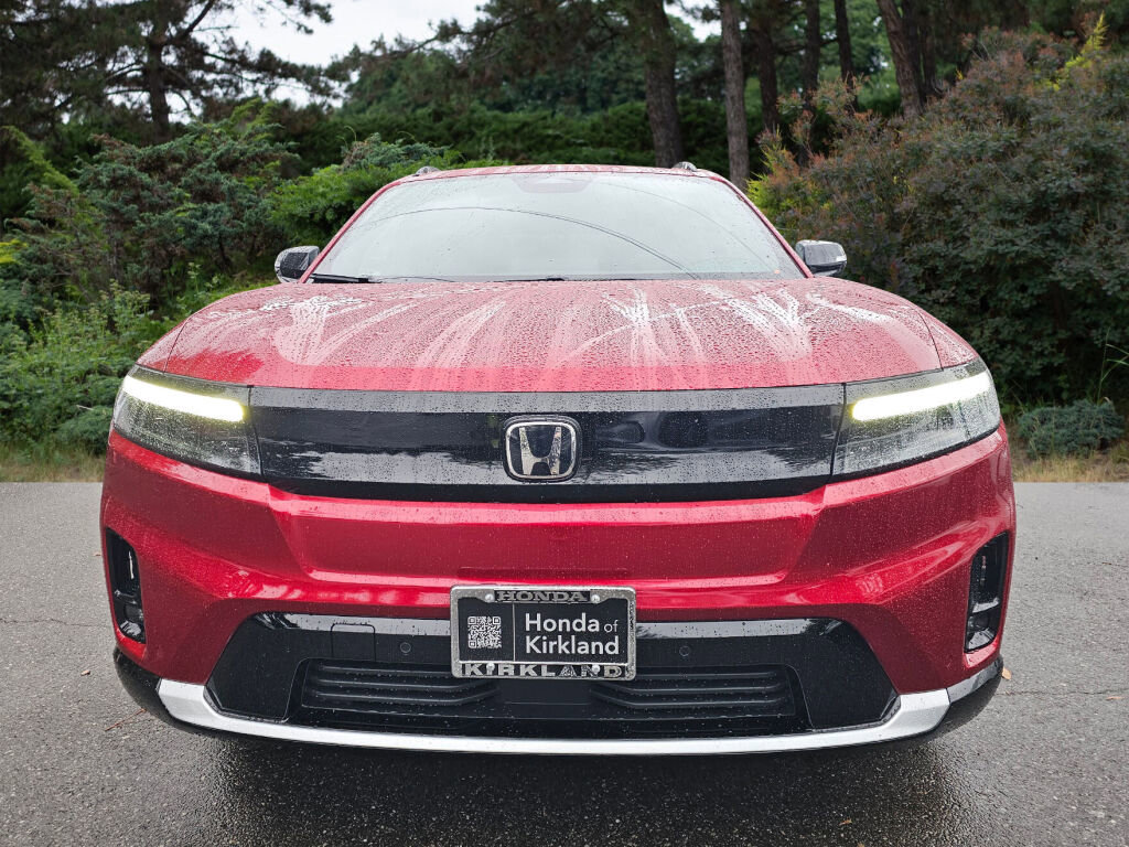 New 2026 Honda Prologue Touring image 2