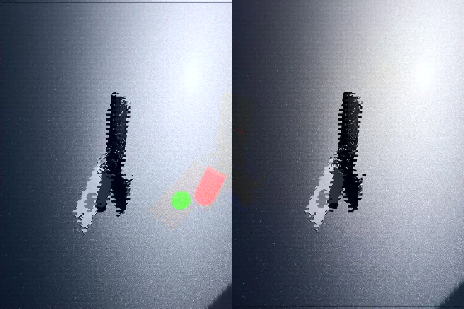 Used 2025 Lexus ES 300h w/ Premium Package image 13