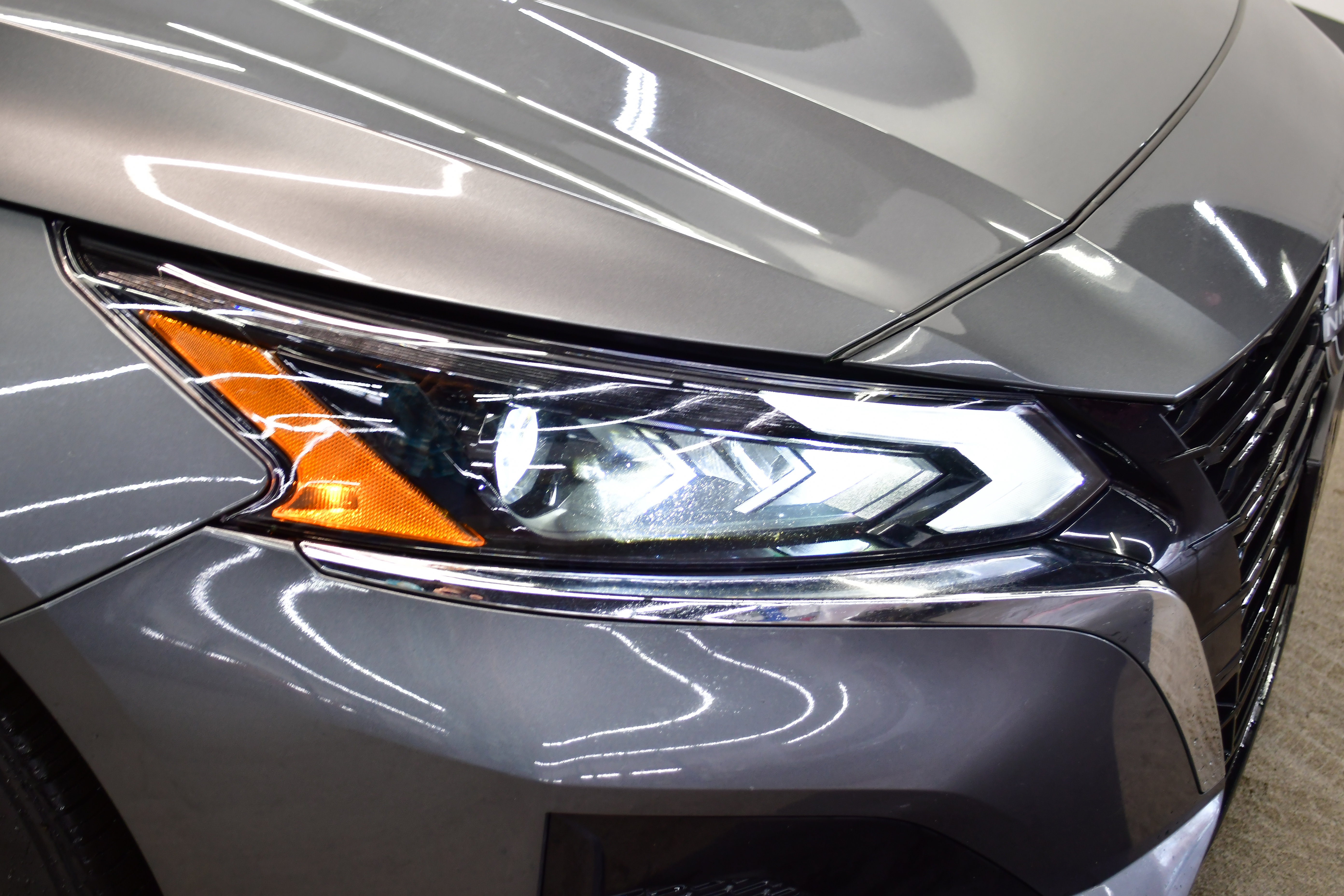 Used 2025 Nissan Altima 2.5 SV image 30