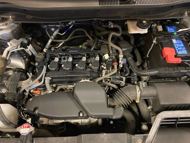 Used 2023 Honda CR-V EX image 25