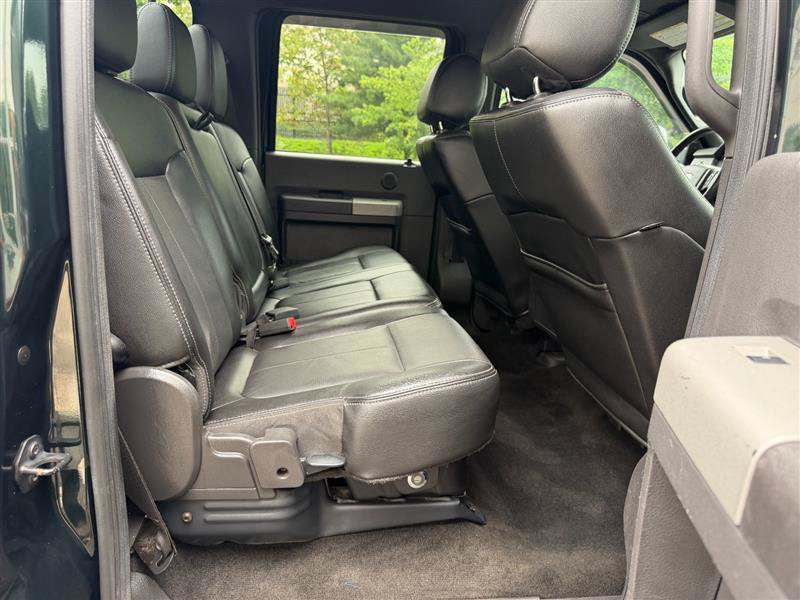 Used 2014 Ford F250 Lariat w/ Chrome Package AWD/4WD image 36