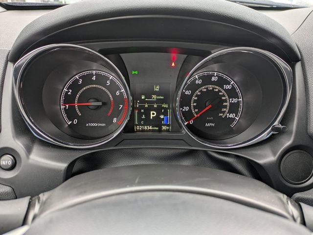 Used 2025 Mitsubishi Outlander Sport ES image 17