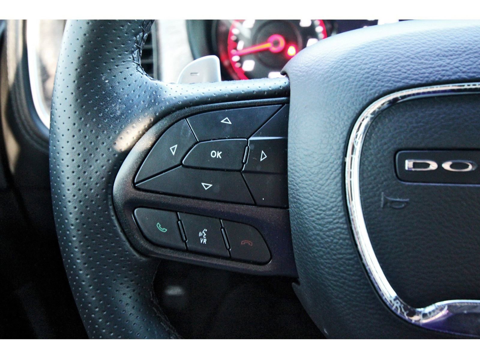 Used 2023 Dodge Charger Scat Pack w/ Daytona Edition Group image 18