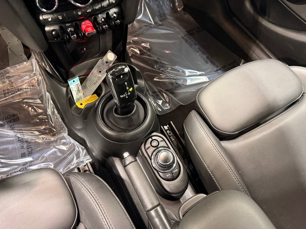 Certified 2023 MINI Cooper S image 19