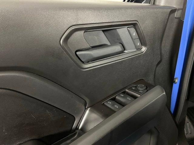 Used 2025 Chevrolet Colorado Trail Boss image 29