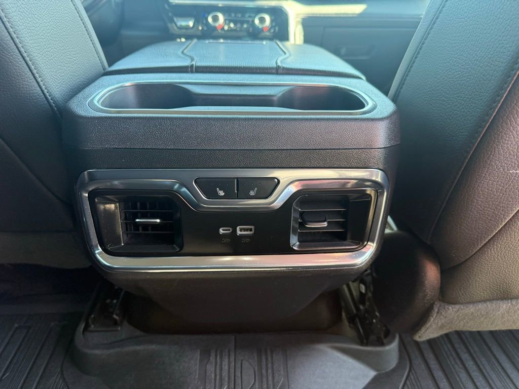 Used 2024 GMC Sierra 2500 Denali w/ Denali Reserve Package image 20