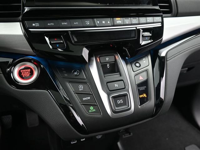 New 2026 Honda Odyssey Touring image 16