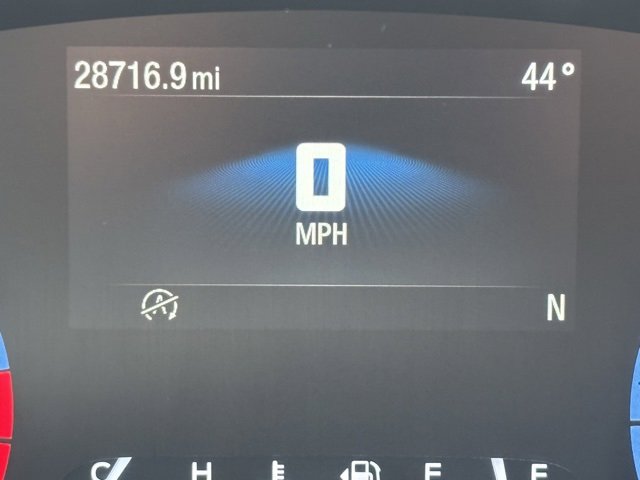 Used 2023 Ford Bronco Sport Big Bend image 23