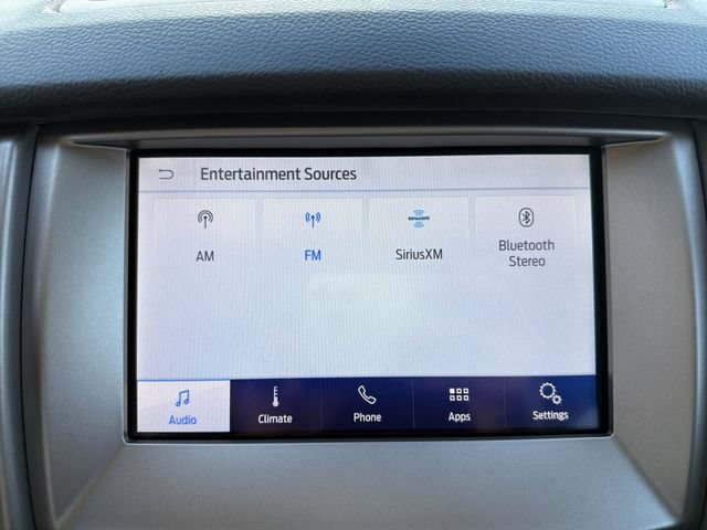 Used 2019 Ford Ranger XLT w/ Equipment Group 301A Mid RWD image 18