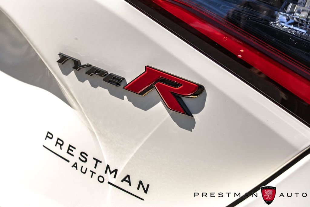 Used 2025 Honda Civic Type R image 5