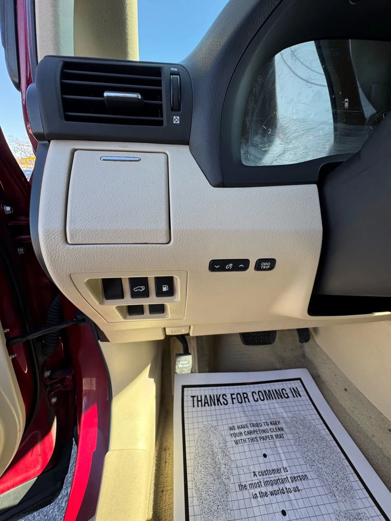 Used 2010 Lexus RX 350 2WD image 11