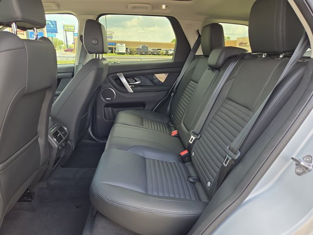 Certified 2024 Land Rover Discovery Sport S AWD/4WD image 20
