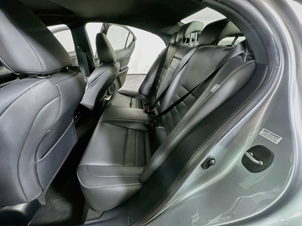 Used 2024 Lexus IS 350 F Sport w/ Navigation Package RWD image 16