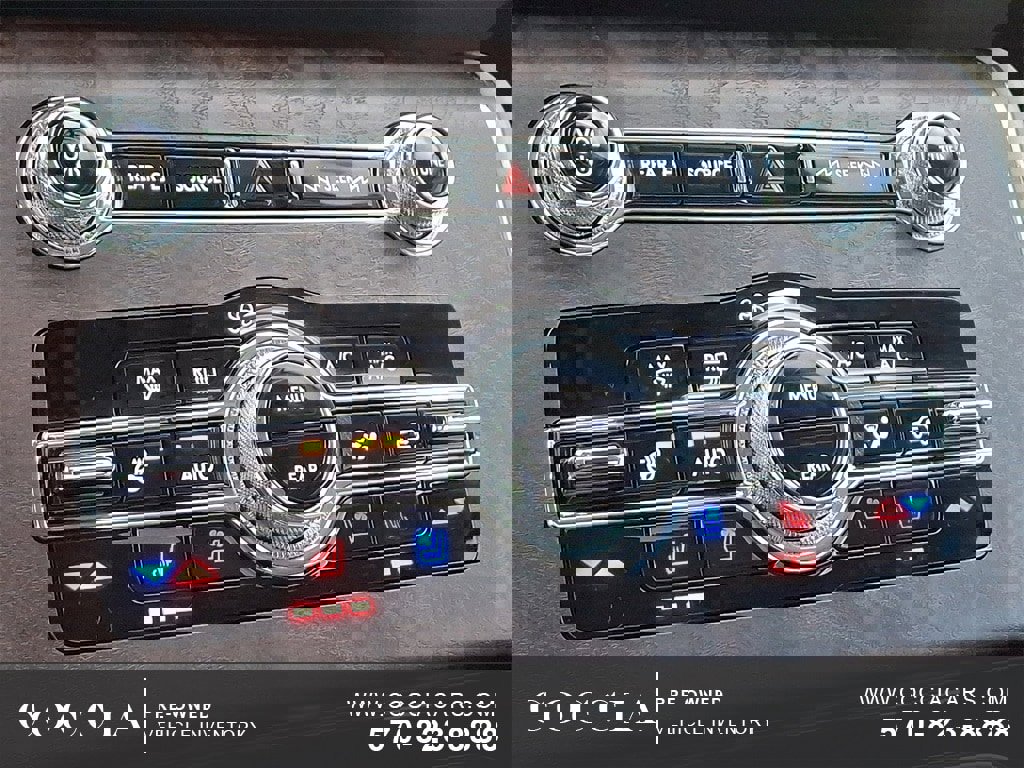 Used 2021 Lincoln Aviator Reserve w/ Equipment Group 202A image 17