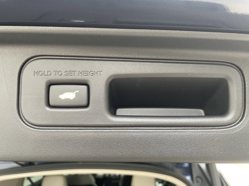 New 2026 Honda Passport RTL image 11