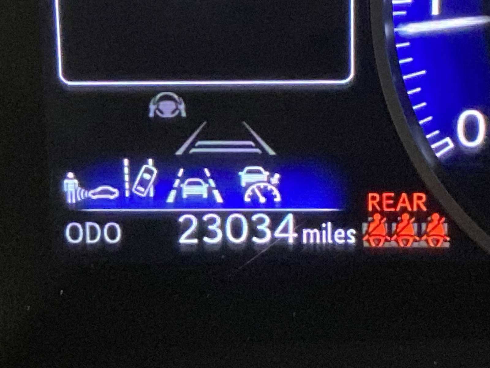 Used 2024 Lexus NX 350 AWD image 18