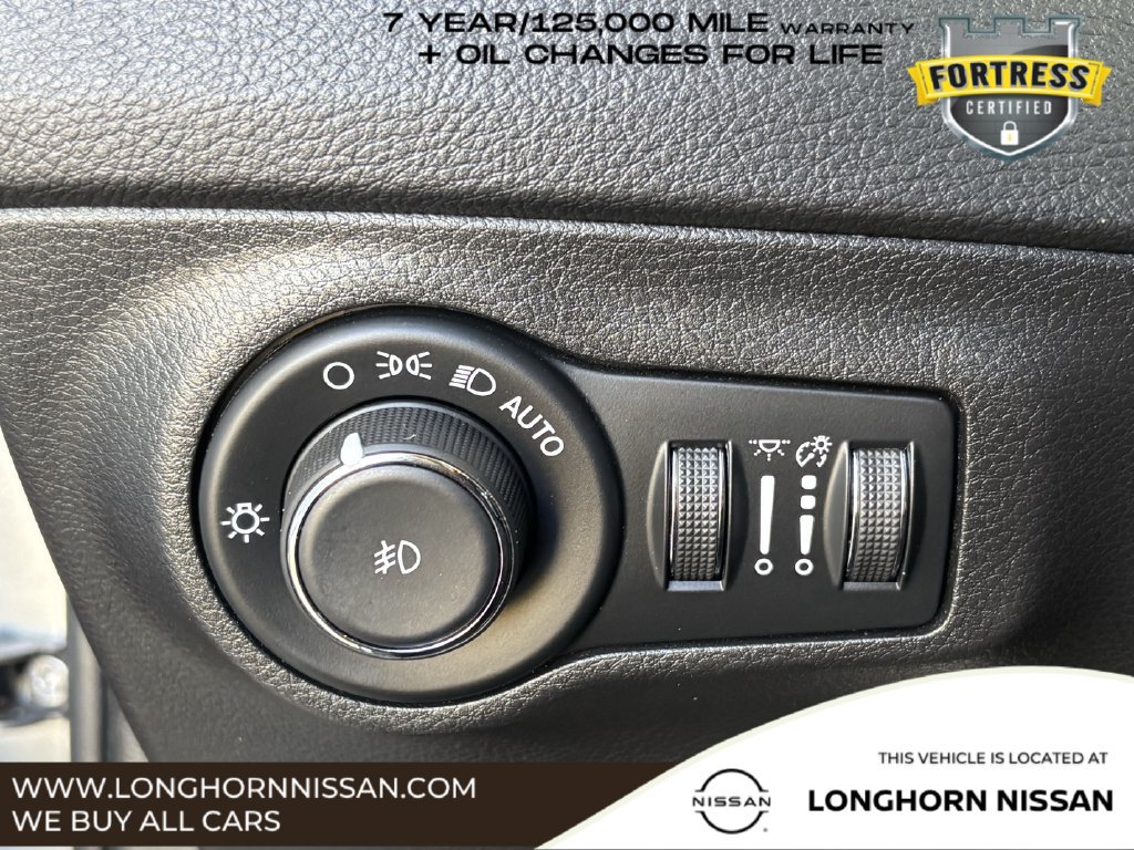 Used 2020 Jeep Compass Trailhawk AWD/4WD image 20