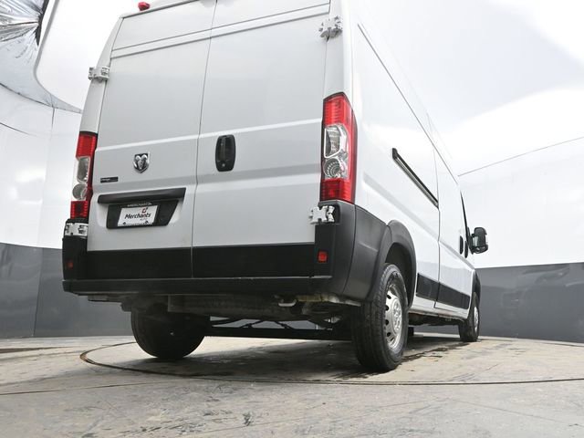 Used 2021 RAM ProMaster 2500 image 32