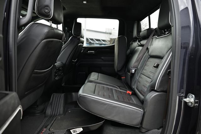 Used 2023 GMC Sierra 1500 AT4X AWD/4WD image 25