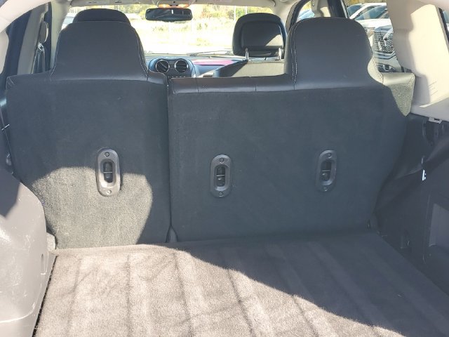 Used 2017 Jeep Compass Latitude FWD image 7