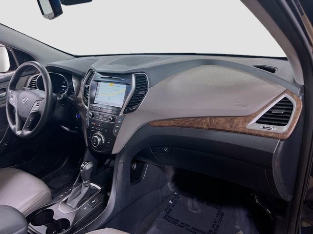 Used 2017 Hyundai Santa Fe Limited image 32