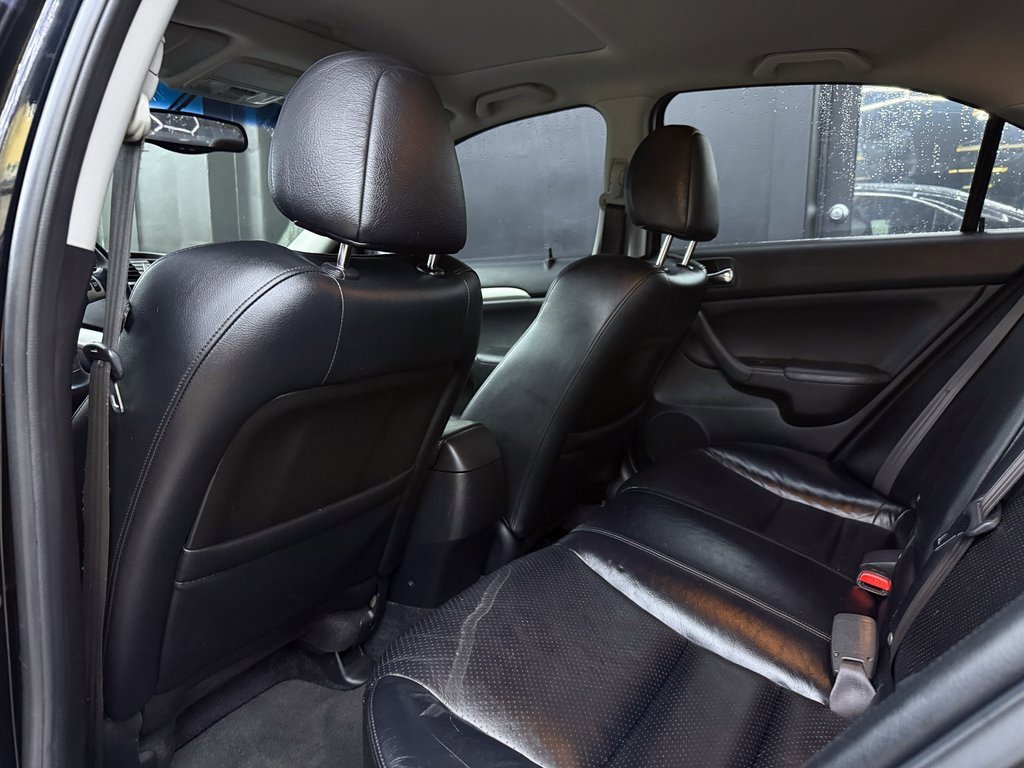 Used 2005 Acura TSX image 19