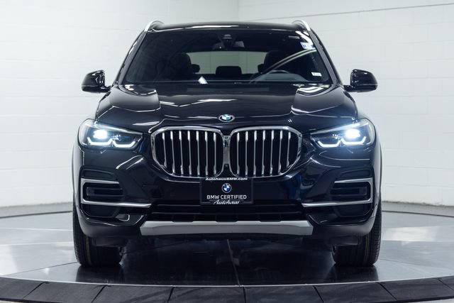 Used 2023 BMW X5 xDrive40i w/ Premium Package AWD/4WD image 5