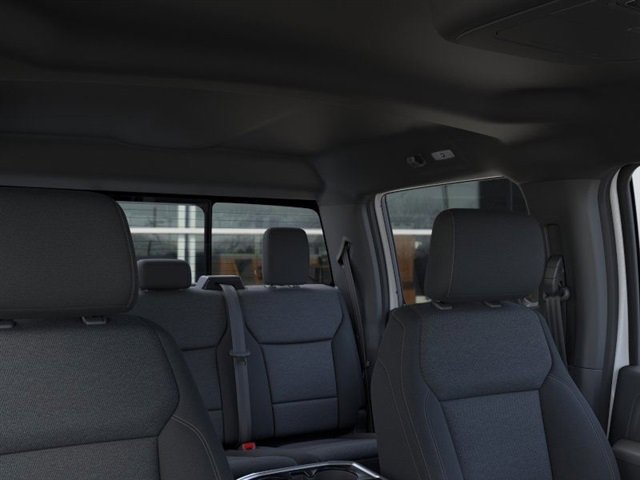 New 2025 Ford F150 XLT image 22