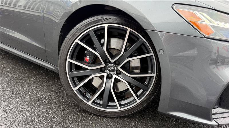 Used 2021 Audi S7 Prestige w/ Prestige Package AWD/4WD image 15