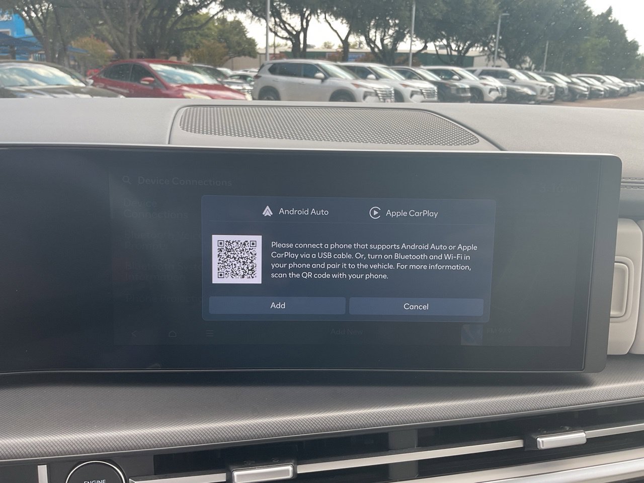 Used 2026 Hyundai Santa Fe SEL FWD image 31