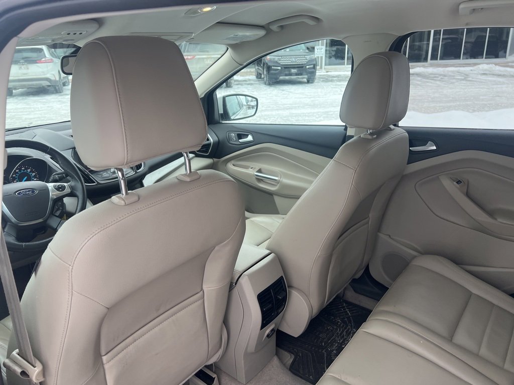 Used 2013 Ford Escape SEL image 20