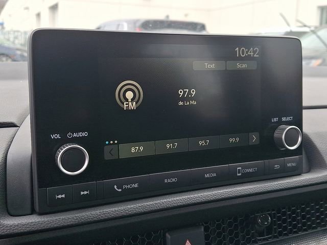 Used 2024 Honda CR-V LX image 17