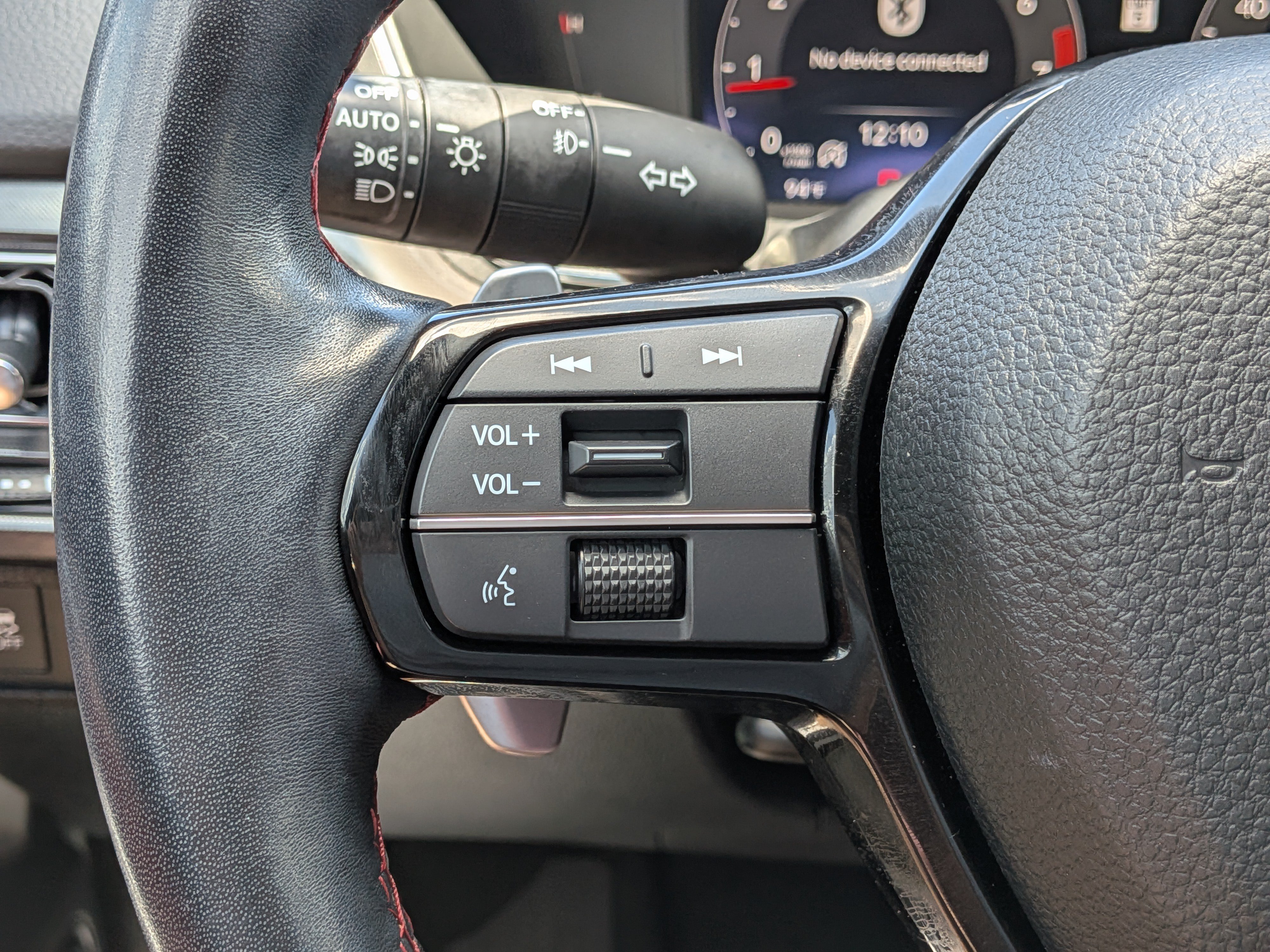 Used 2024 Acura Integra A-Spec w/ Technology Package FWD image 23