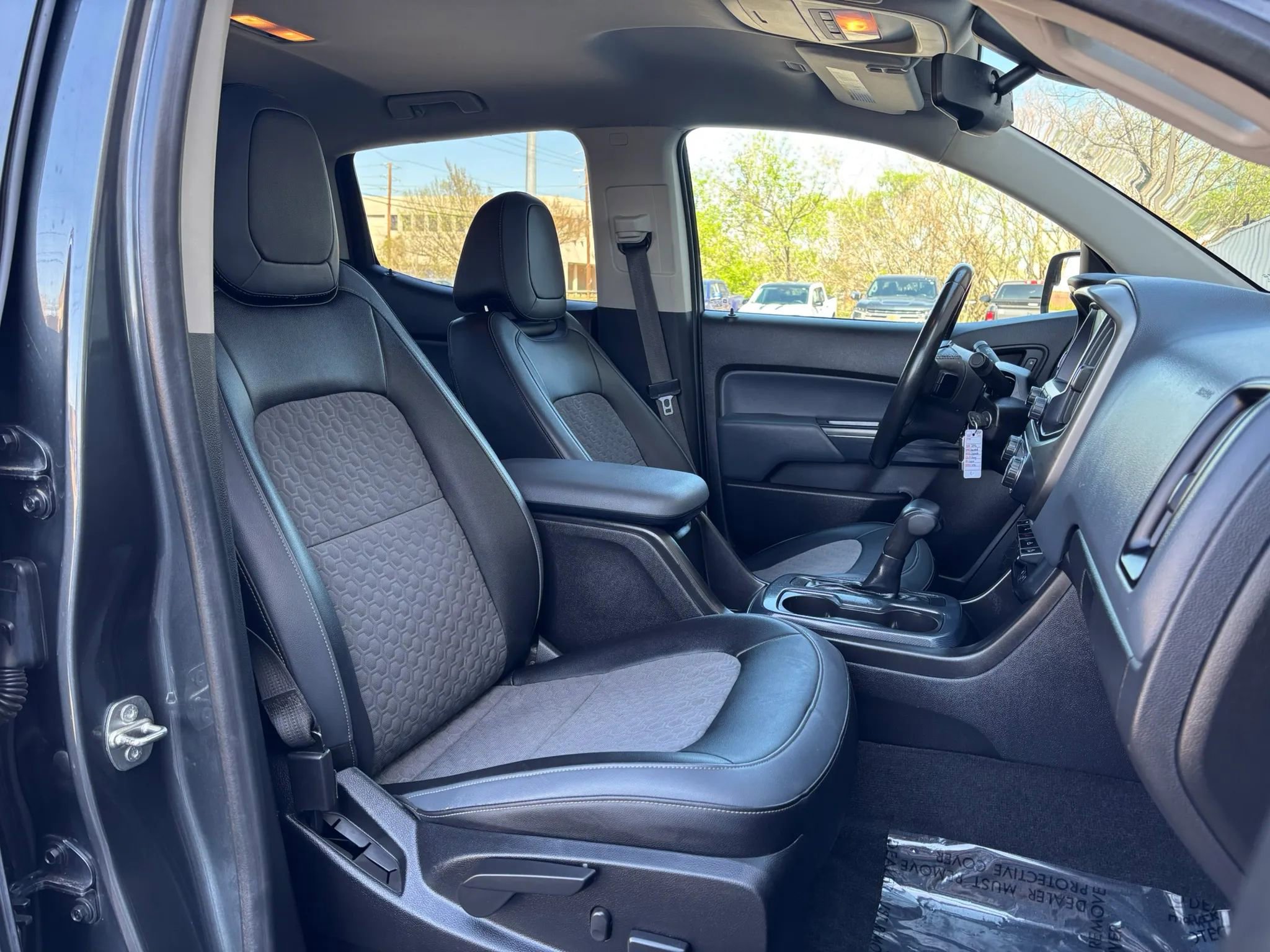 Used 2016 Chevrolet Colorado Z71 image 20