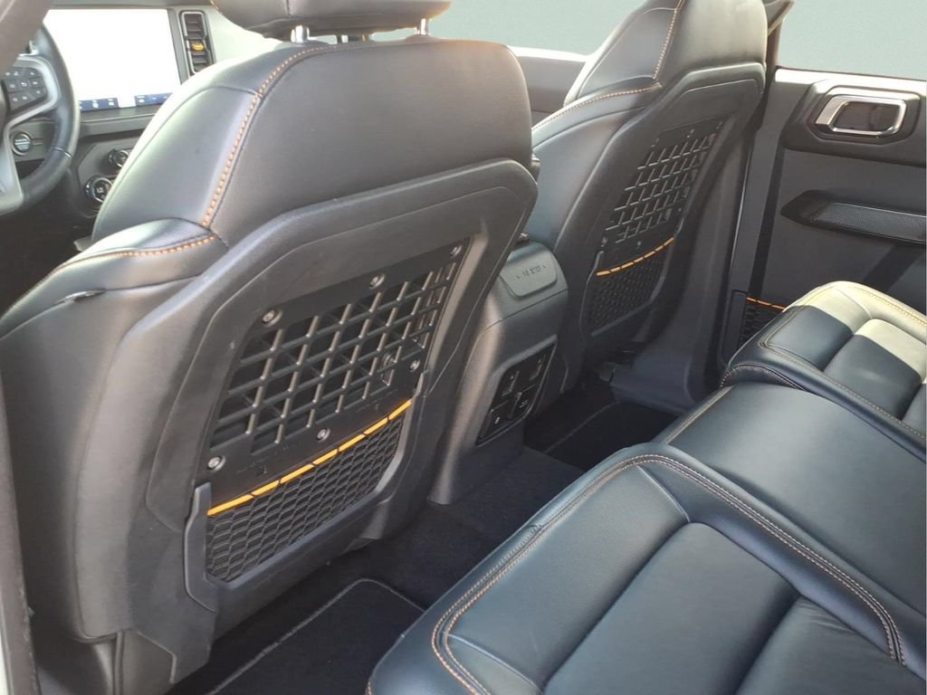 Used 2024 Ford Bronco Badlands AWD/4WD image 15