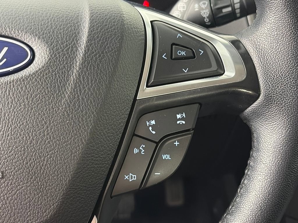 Certified 2024 Ford Edge Titanium image 18