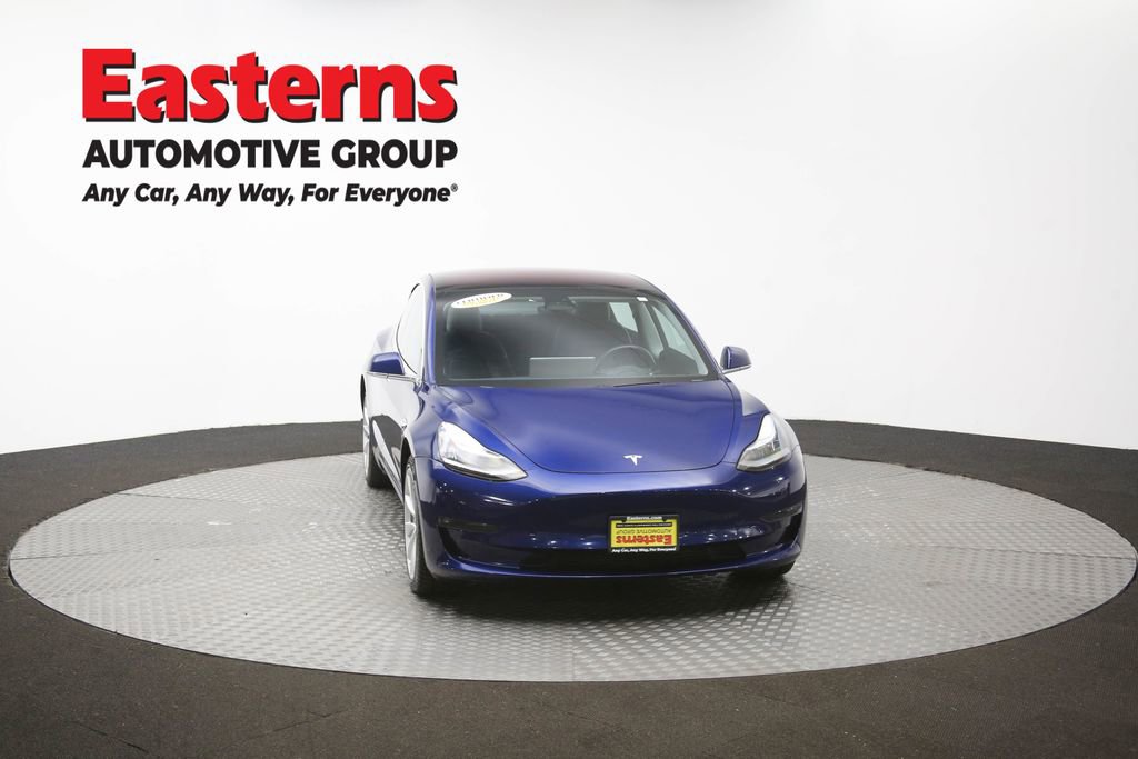 Used 2018 Tesla Model 3 Long Range image 46