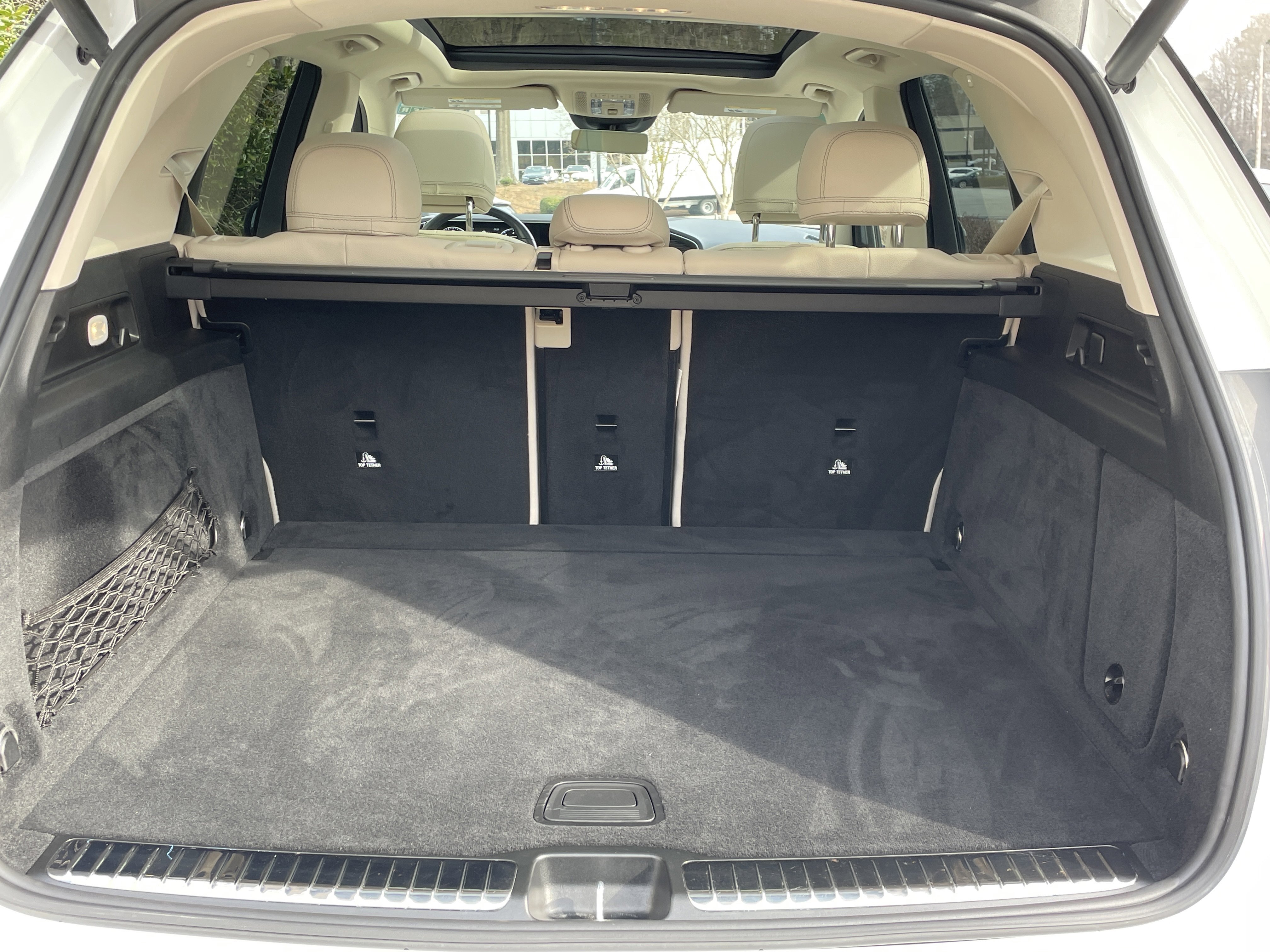 Certified 2023 Mercedes-Benz GLE 450 4MATIC image 10