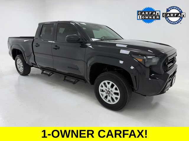 Used 2026 Toyota Tacoma SR5 AWD/4WD image 1