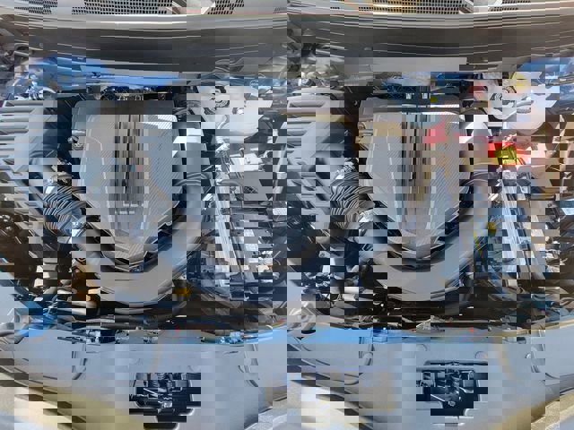 New 2026 Chevrolet Traverse LT w/ Sun and Wheel Package image 38