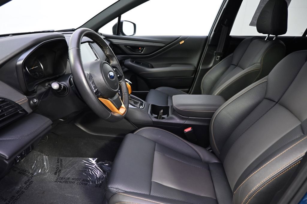 Certified 2023 Subaru Outback Wilderness image 13
