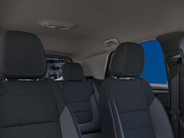 New 2026 Chevrolet TrailBlazer LS w/ LS Convenience Package image 24