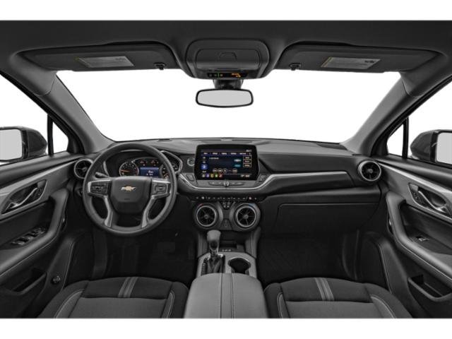 New 2026 Chevrolet Blazer LT w/ LPO, Floor Liner Package AWD/4WD image 10