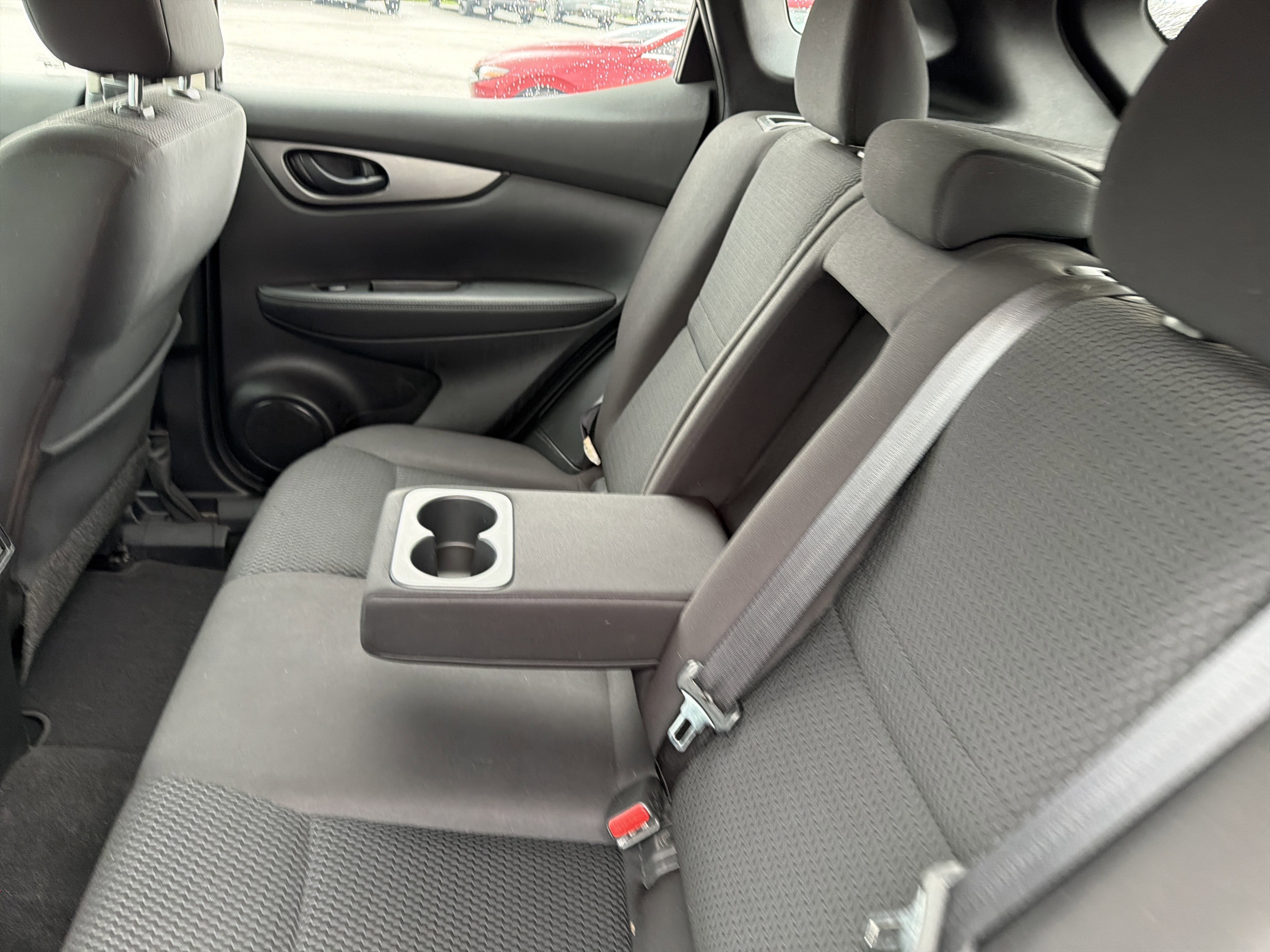 Used 2017 Nissan Rogue Sport S w/ S Appearance Package image 41