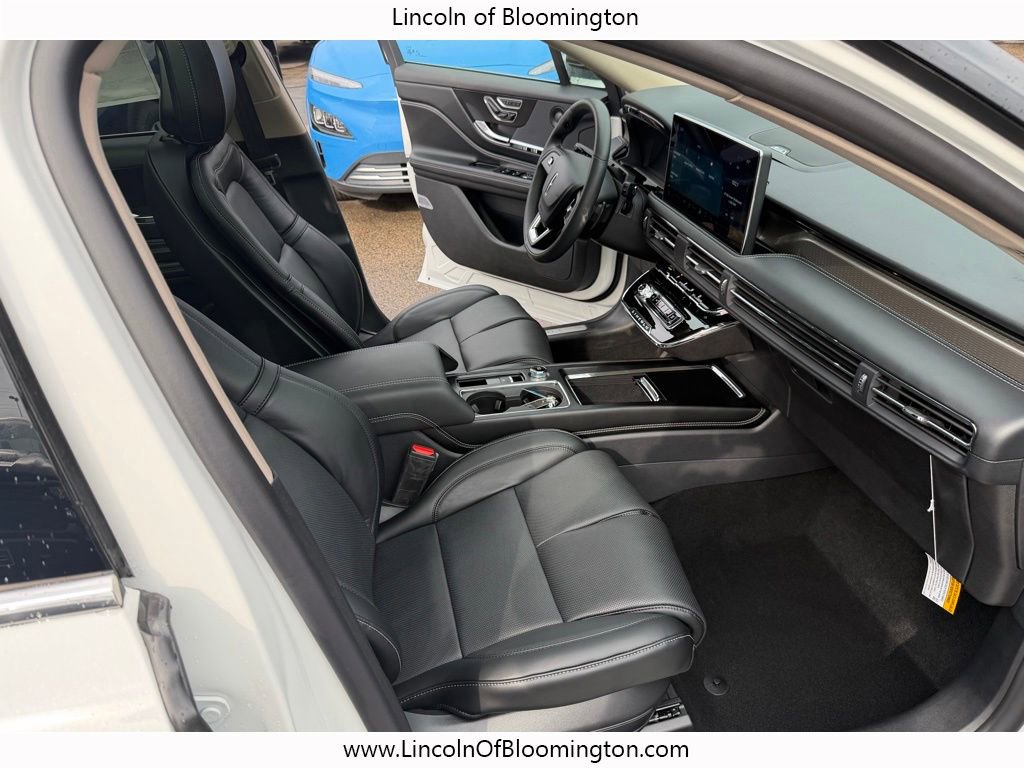 New 2025 Lincoln Corsair Grand Touring w/ Equipment Group 302A image 49