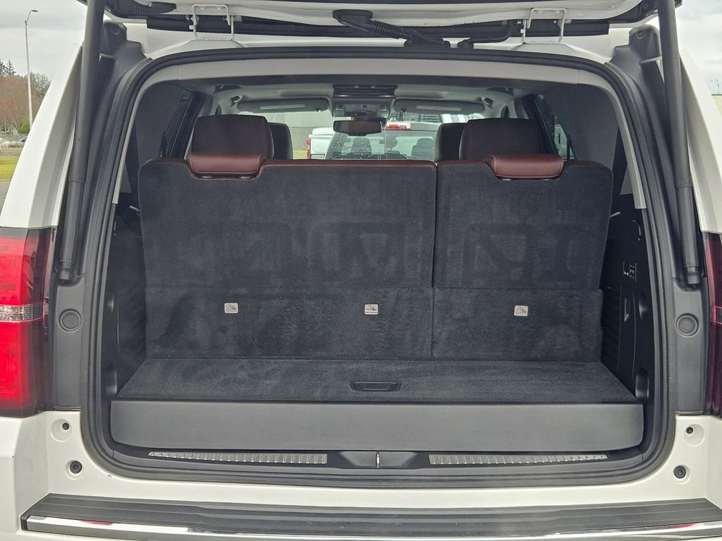 Used 2020 Chevrolet Tahoe Premier w/ Premier Plus Edition image 27